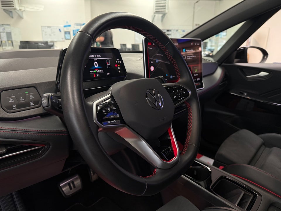 VW ID.3 79 GTX Performance+ 5d
