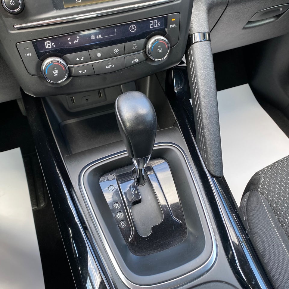 Renault Kadjar 1,5 dCi 110 Zen EDC 5d