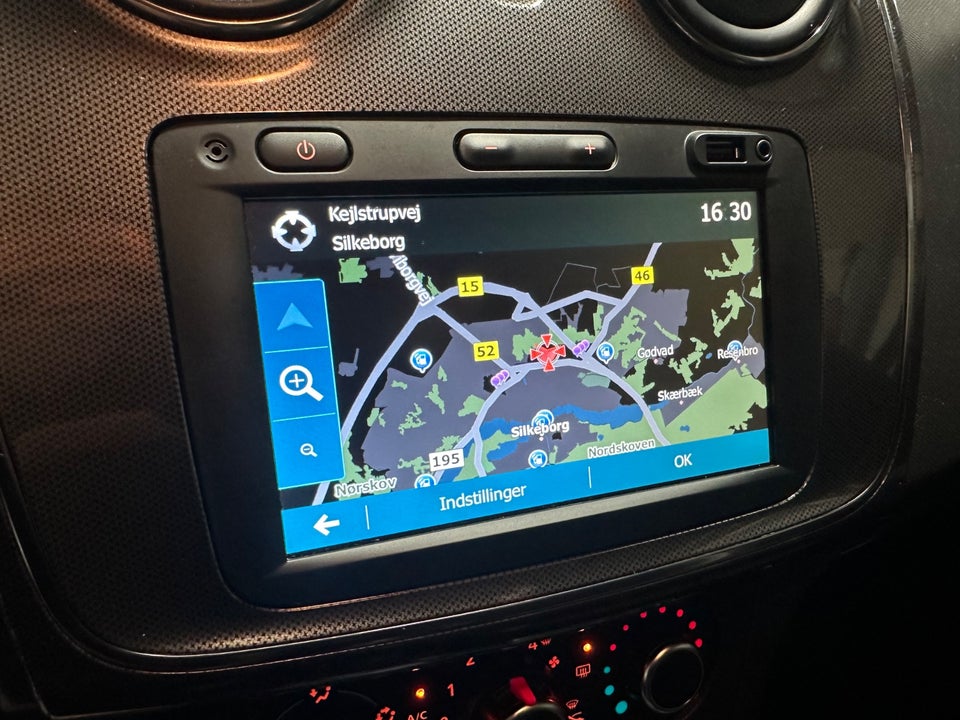 Dacia Sandero Stepway 0,9 TCe 90 5d