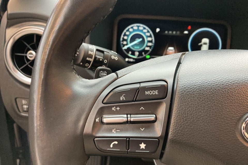 Hyundai Kona 39 EV Select 5d