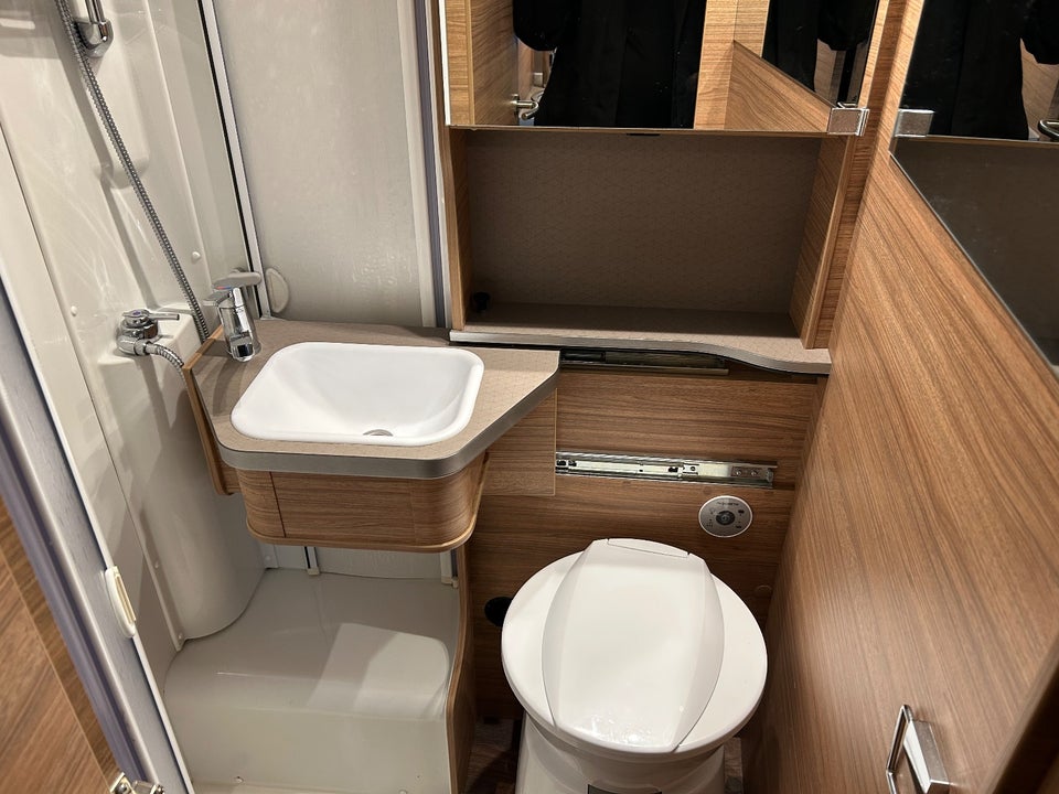 Mercedes Weinsberg 2,0 Pepper Edition aut. 2d