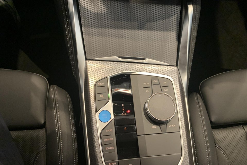 BMW i4 M60 xDrive 5d