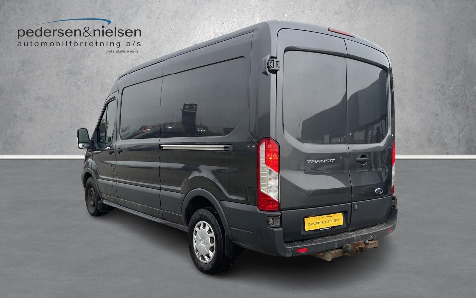 Ford Transit 350 L3 Van 2,2 TDCi 155 Trend H2 FWD