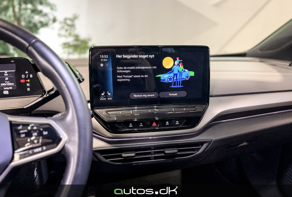 VW ID.5 77 Pro Performance 5d