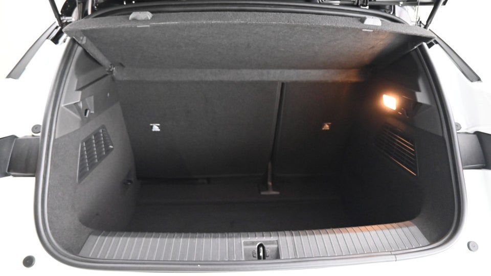 Renault Megane E-Tech 60 Iconic 5d