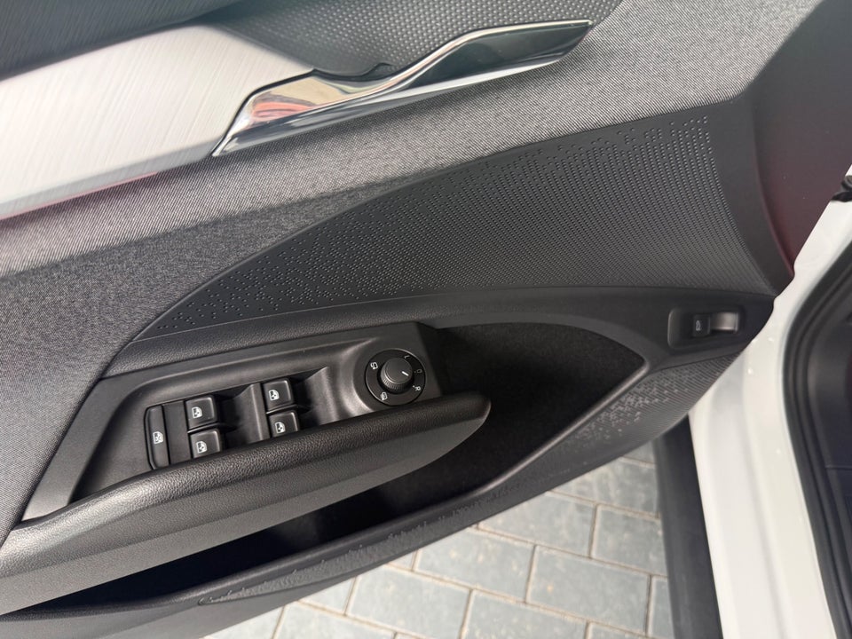 Skoda Enyaq 80 iV Loft 5d