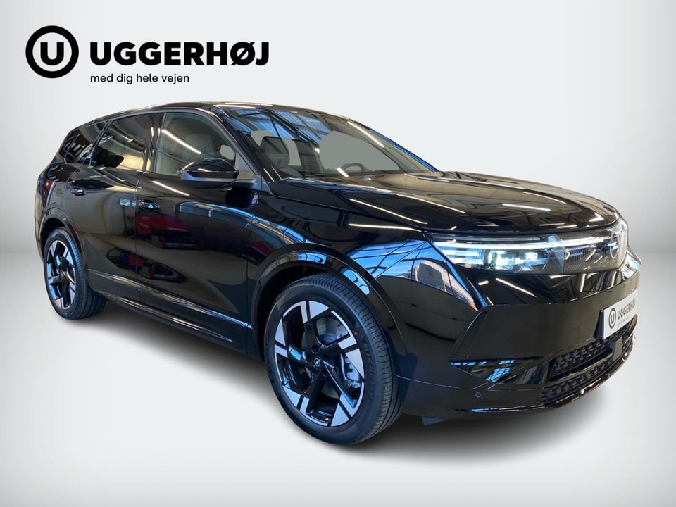 Opel Grandland-e 73 GS Sky 5d