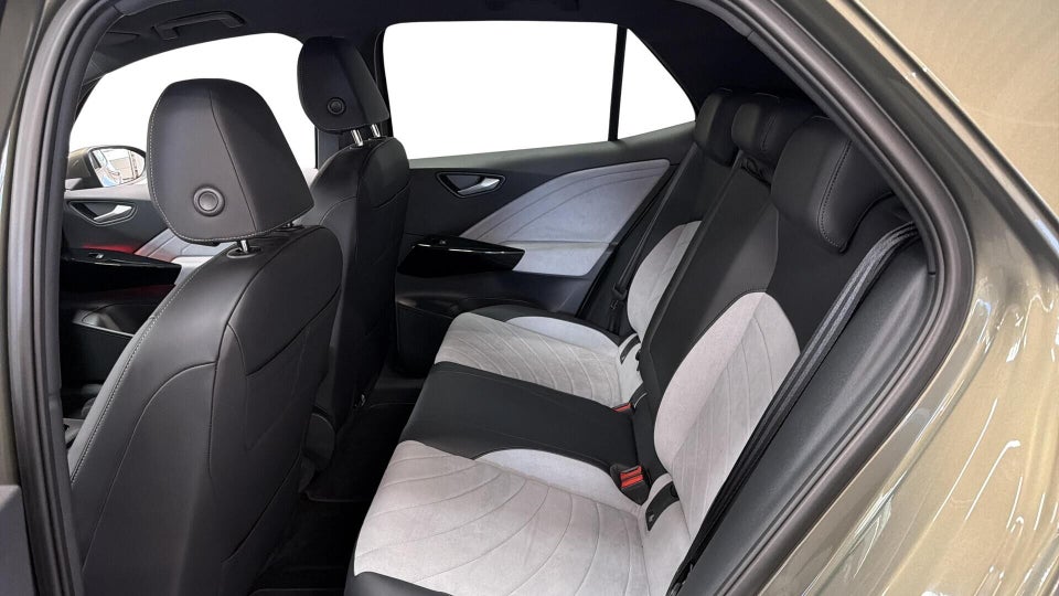 VW ID.3 58 Pro Move 5d