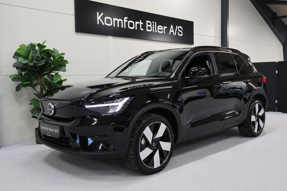 Volvo XC40 P6 ReCharge Core 5d