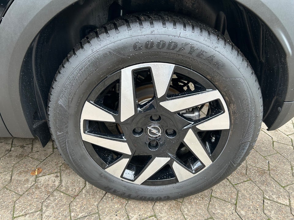 Opel Mokka-e 50 Elegance 5d