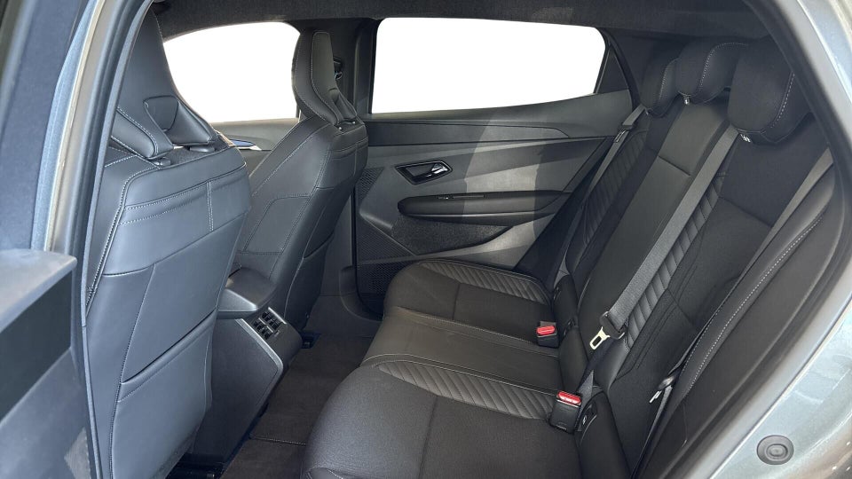 Renault Megane E-Tech 60 Esprit Alpine 5d