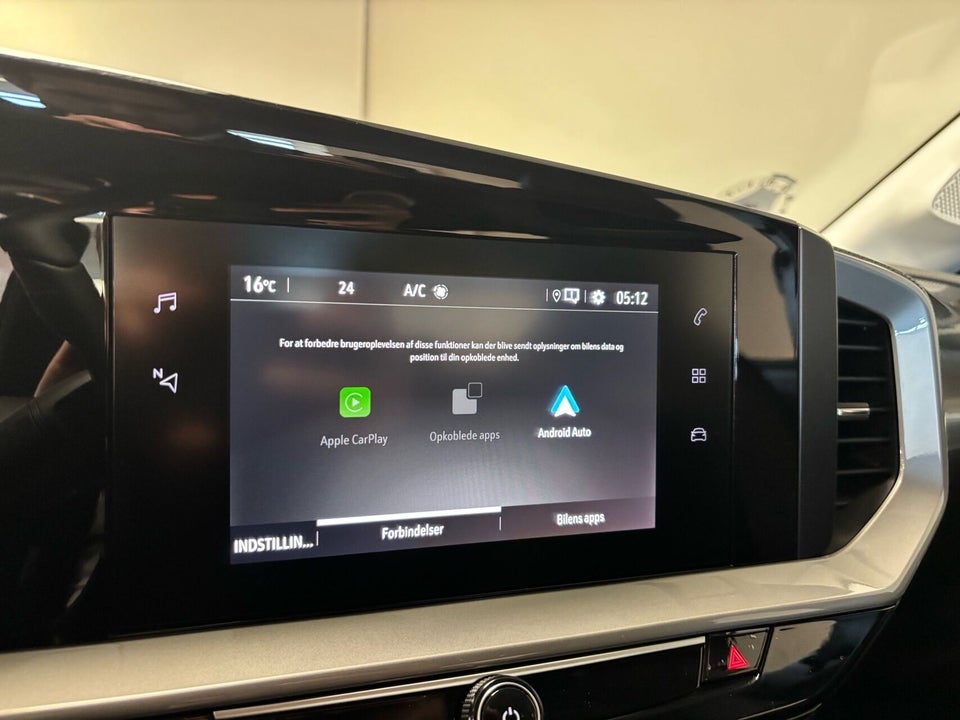 Opel Mokka-e 50 Elegance 5d