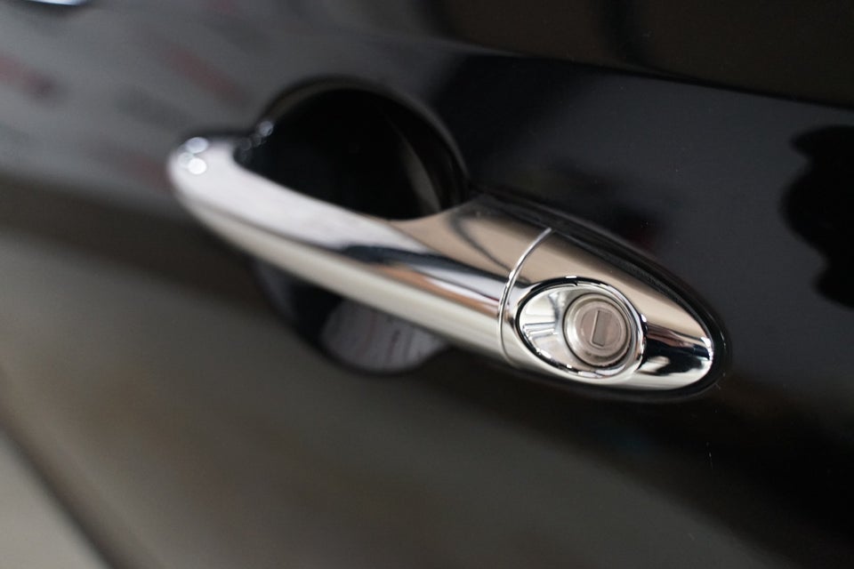 Kia Picanto 1,0 Prestige Upgrade 5d