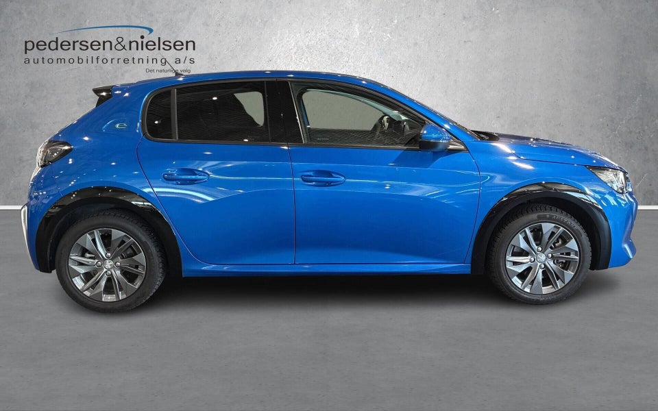 Peugeot e-208 50 Allure Pack 5d