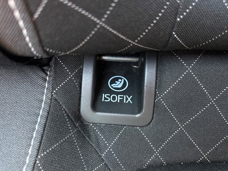 Skoda Fabia 1,0 MPi 75 Ambition Combi 5d
