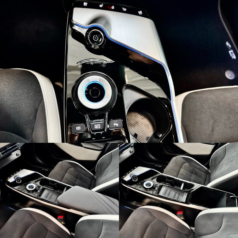 Kia EV6 77 Long Range GT-Line 5d