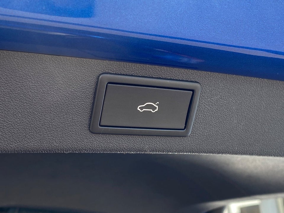 Skoda Enyaq 80x iV ecoSuite 5d