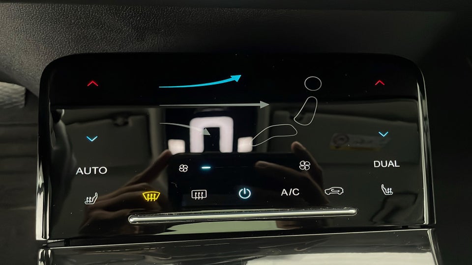 Aiways U5 Premium 5d