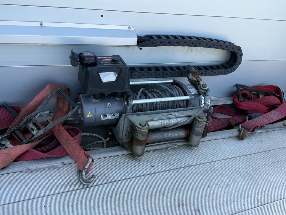 Mercedes Sprinter 316 2,2 CDi A3 Chassis aut. RWD 2d