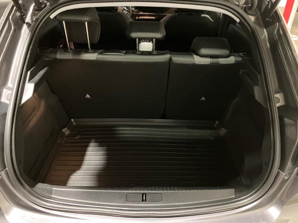 Peugeot 208 1,5 BlueHDi 100 Allure+ 5d