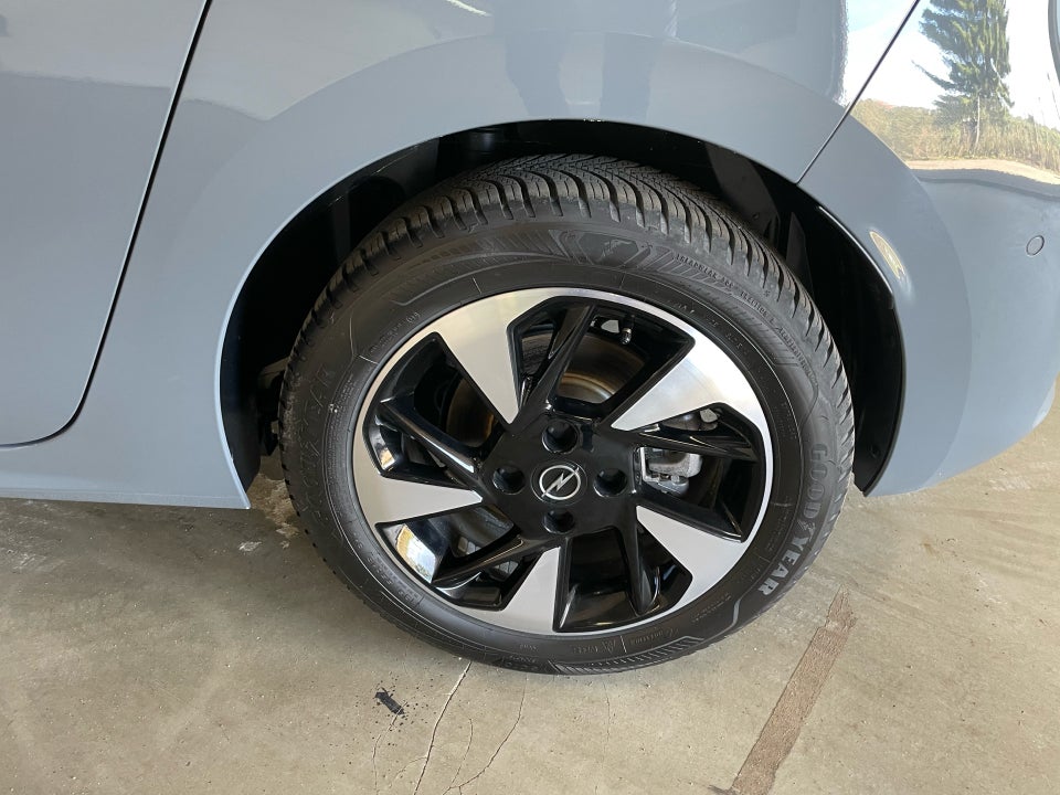 Opel Corsa-e 54 GS-Line 5d