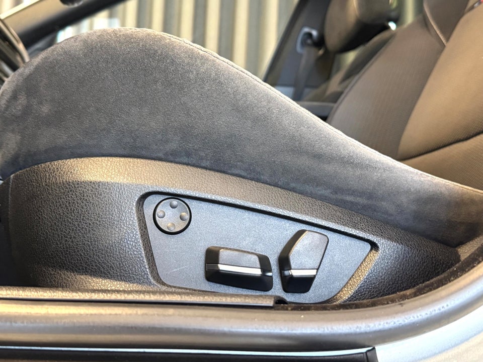 BMW 530d 3,0 Touring M-Sport aut. 5d