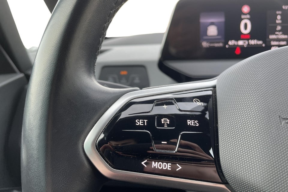 VW ID.3 58 Pro Performance Family 5d