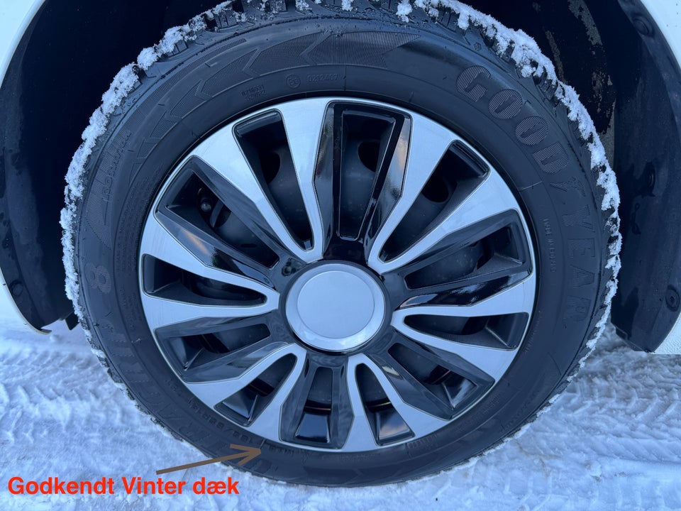 Citroën C1 1,2 PureTech Feel 5d