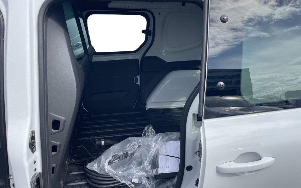Nissan Townstar 45 N-Connecta L1H1