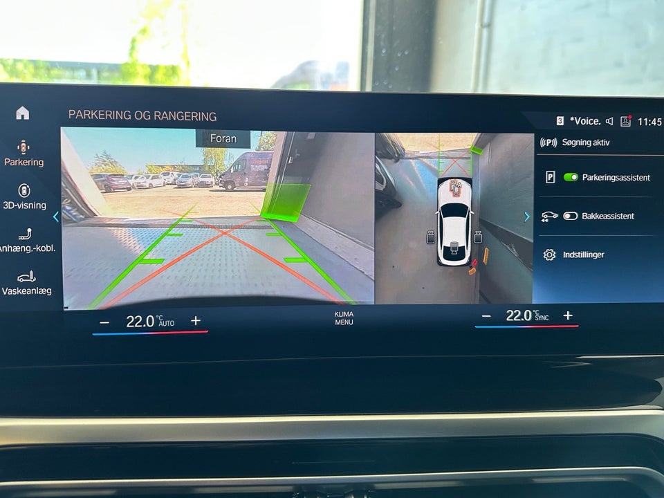BMW i4 eDrive40 Charged 5d