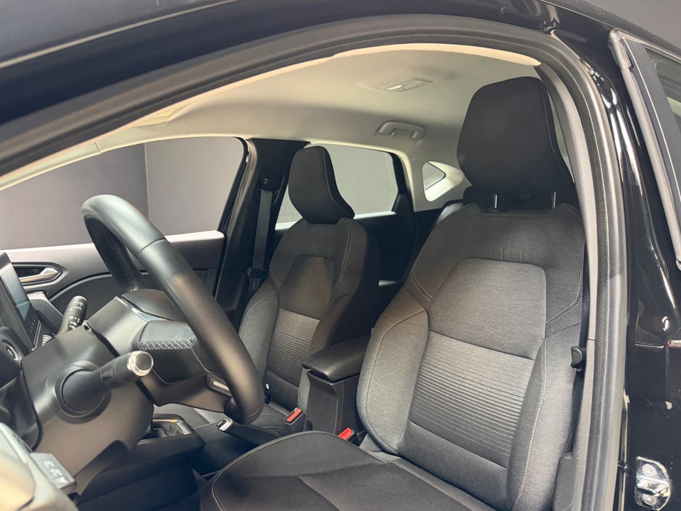 Renault Captur 1,0 TCe 100 Zen 5d