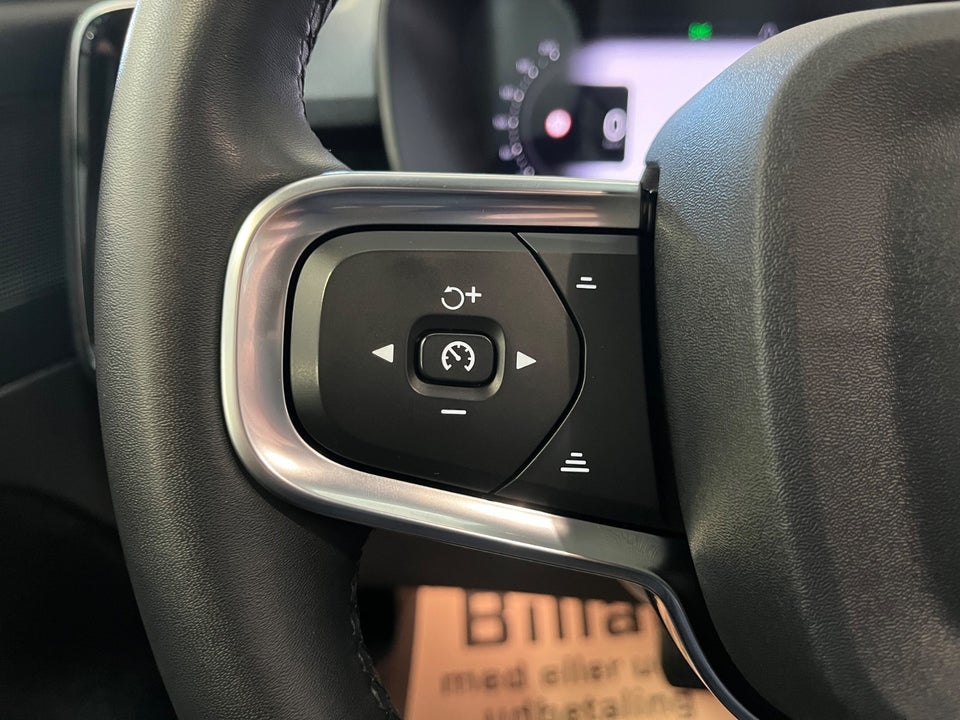 Volvo XC40 P6 ReCharge Core 5d