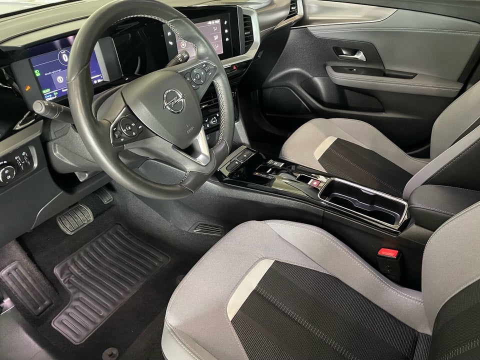 Opel Mokka-e 50 Elegance 5d