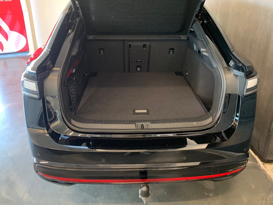 VW ID.7 86 Style S 5d