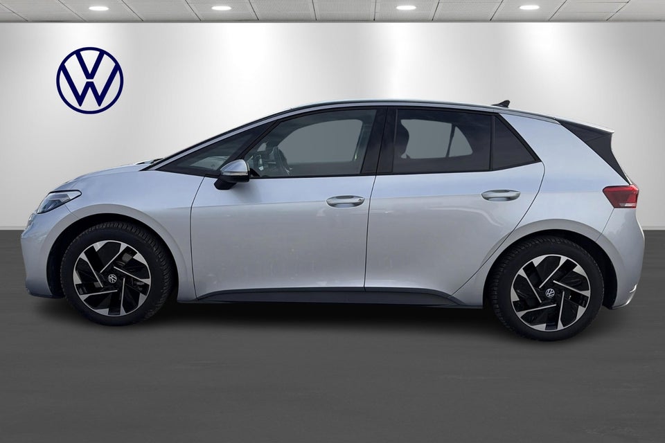 VW ID.3 52 Life+ 5d