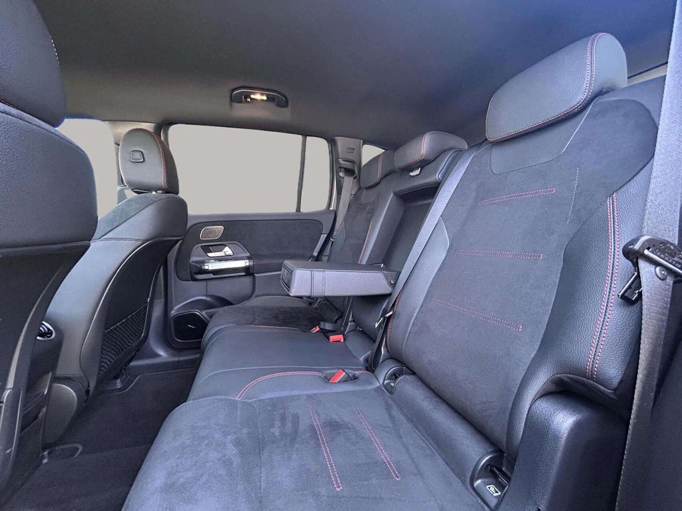 Mercedes EQB250+ AMG Premium 5d