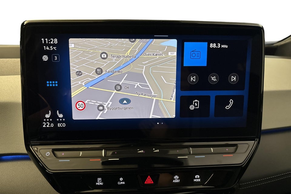 VW ID.3 77 Pro S 5d