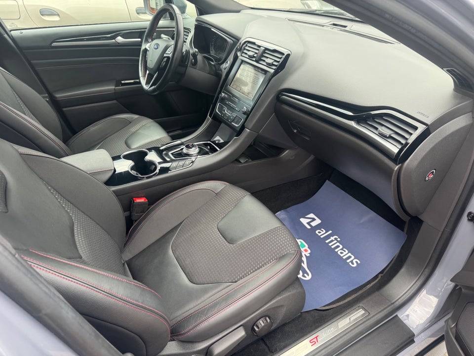 Ford Mondeo 2,0 EcoBlue ST-Line stc. aut. 5d