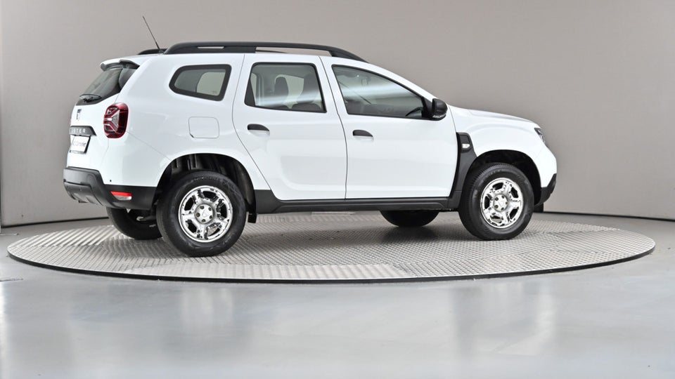 Dacia Duster 1,0 TCe 90 Essential 5d