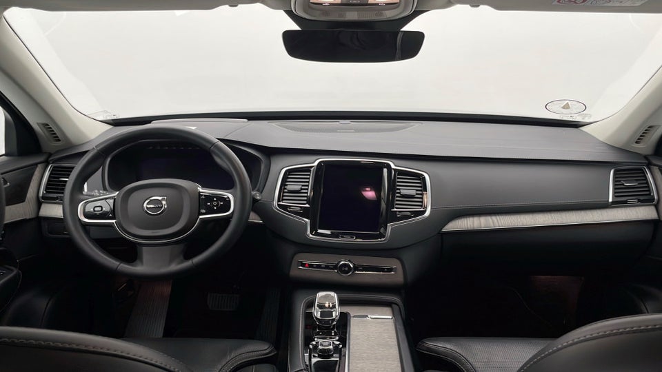 Volvo XC90 2,0 T8 ReCharge Ultimate Bright aut. AWD 7prs 5d