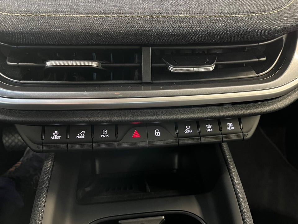 Skoda Elroq 85 iV Premium 5d