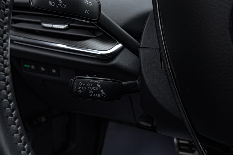 Skoda Enyaq 60 iV Sportline 5d