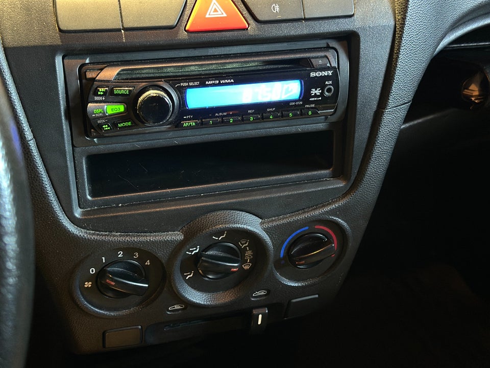 Kia Picanto 1,1 Active 5d