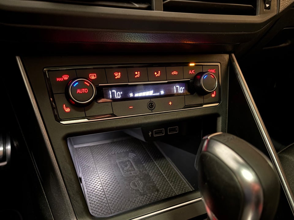 VW Polo 2,0 GTi DSG 5d