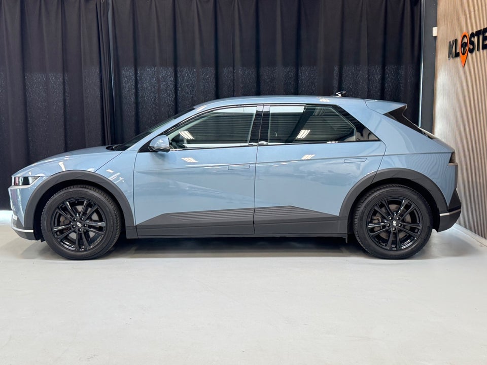 Hyundai Ioniq 5 77 Essential 5d