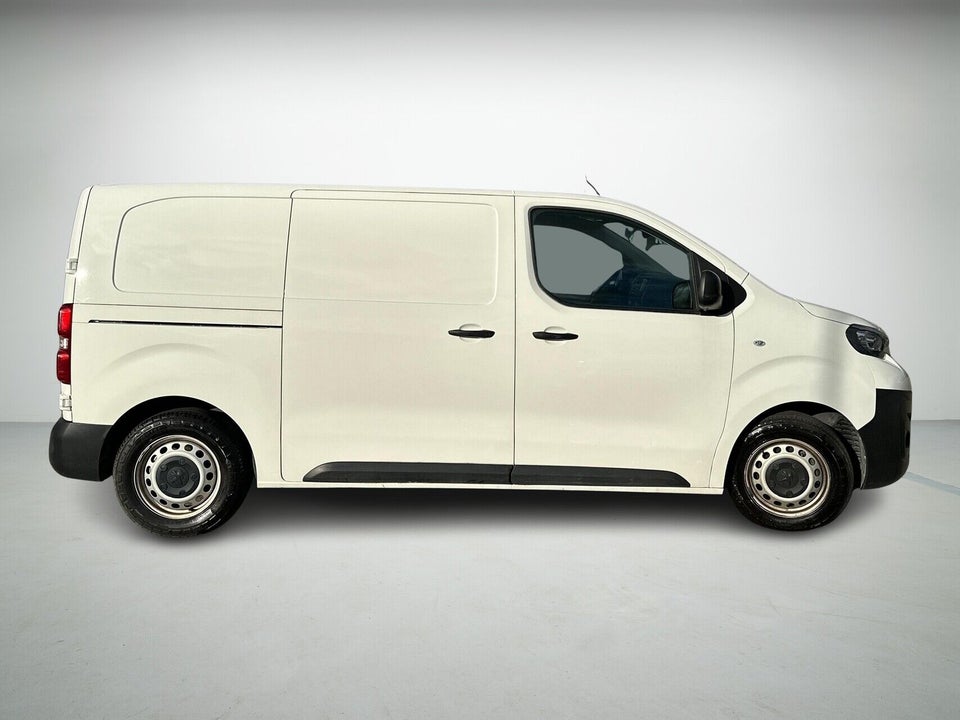 Peugeot e-Expert 75 L2 Premium Van
