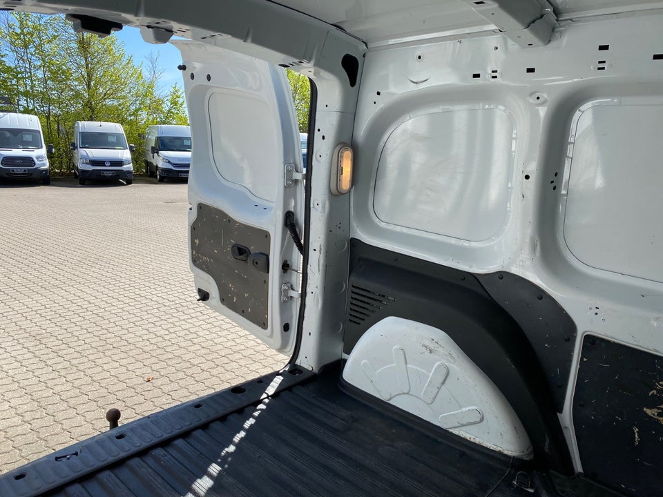 Renault Kangoo 1,5 dCi 75 Access L1