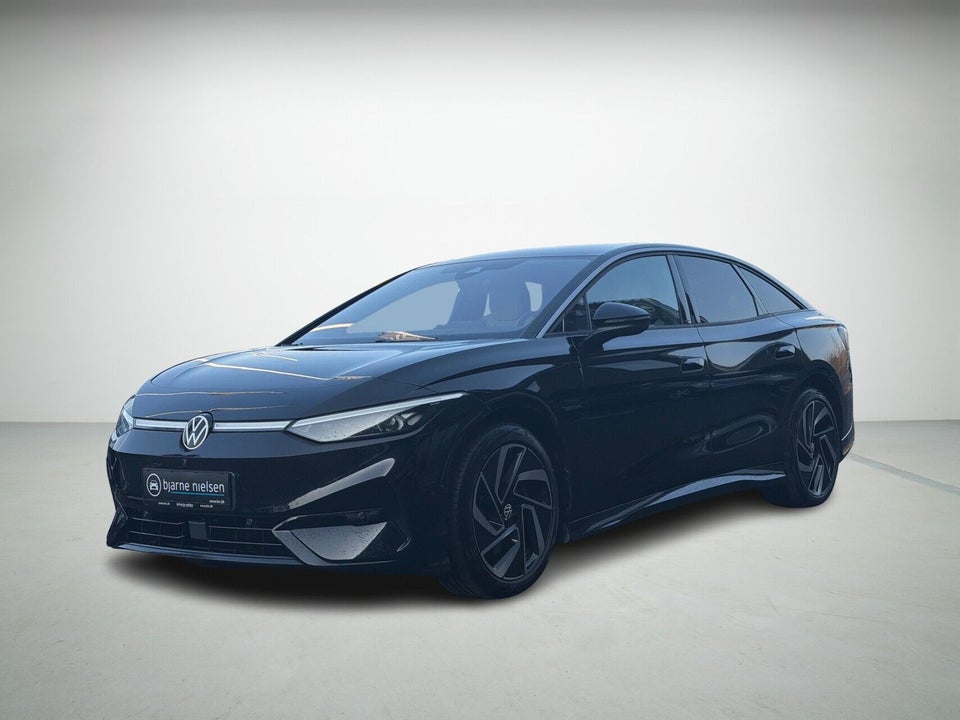 VW ID.7 77 Style+ 5d