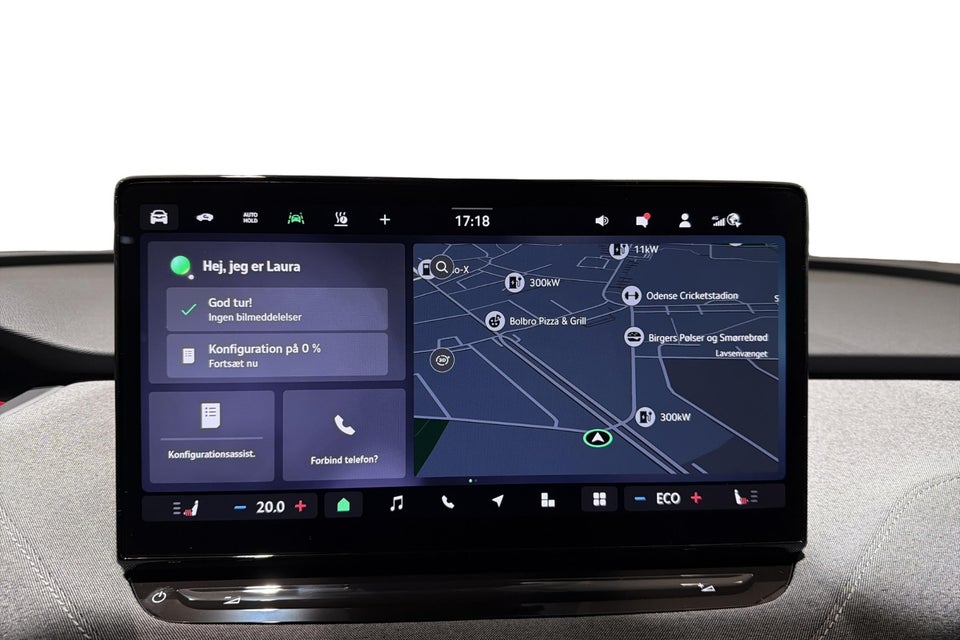 Skoda Enyaq 85 iV Premium 5d