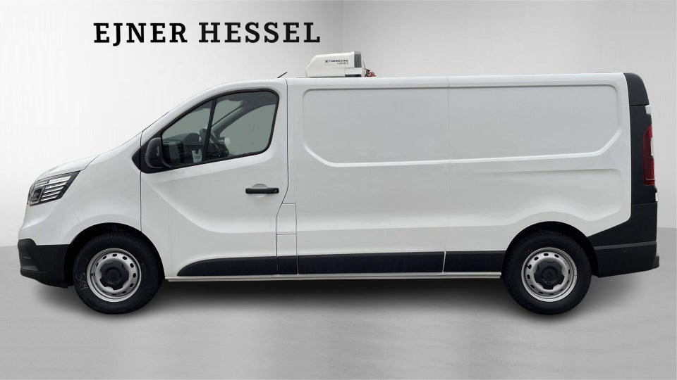 Renault Trafic 2,0 dCi 150 L2H1 Tekno aut.